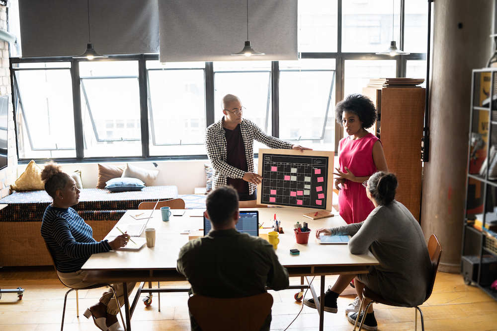 How To Create An Editorial Calendar Examples Templates HubSpot 